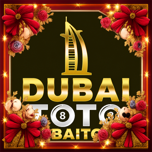 dubaitoto — mitra unggulan