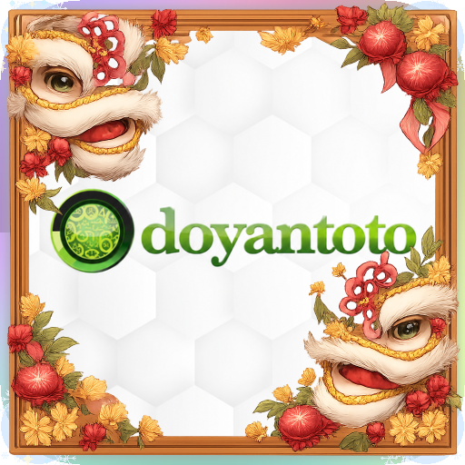 doyantoto — mitra unggulan
